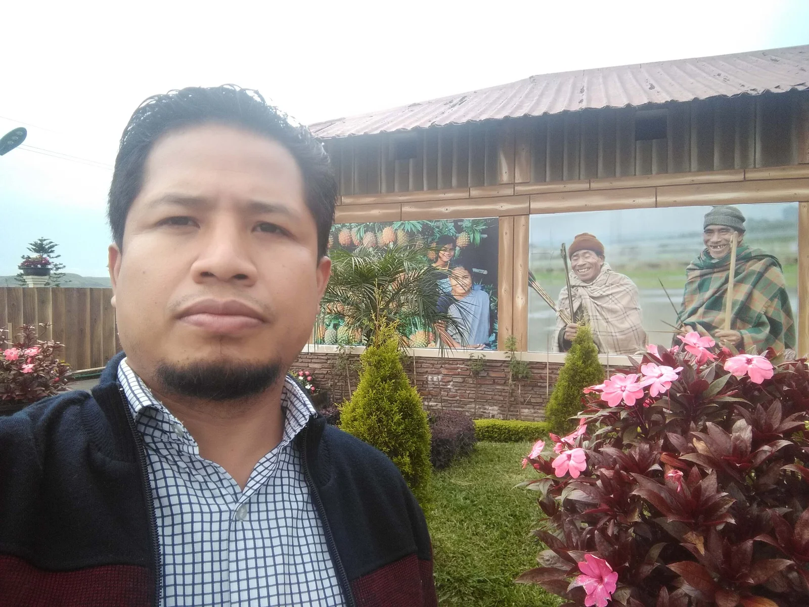 Pyntngenlang Nongbri